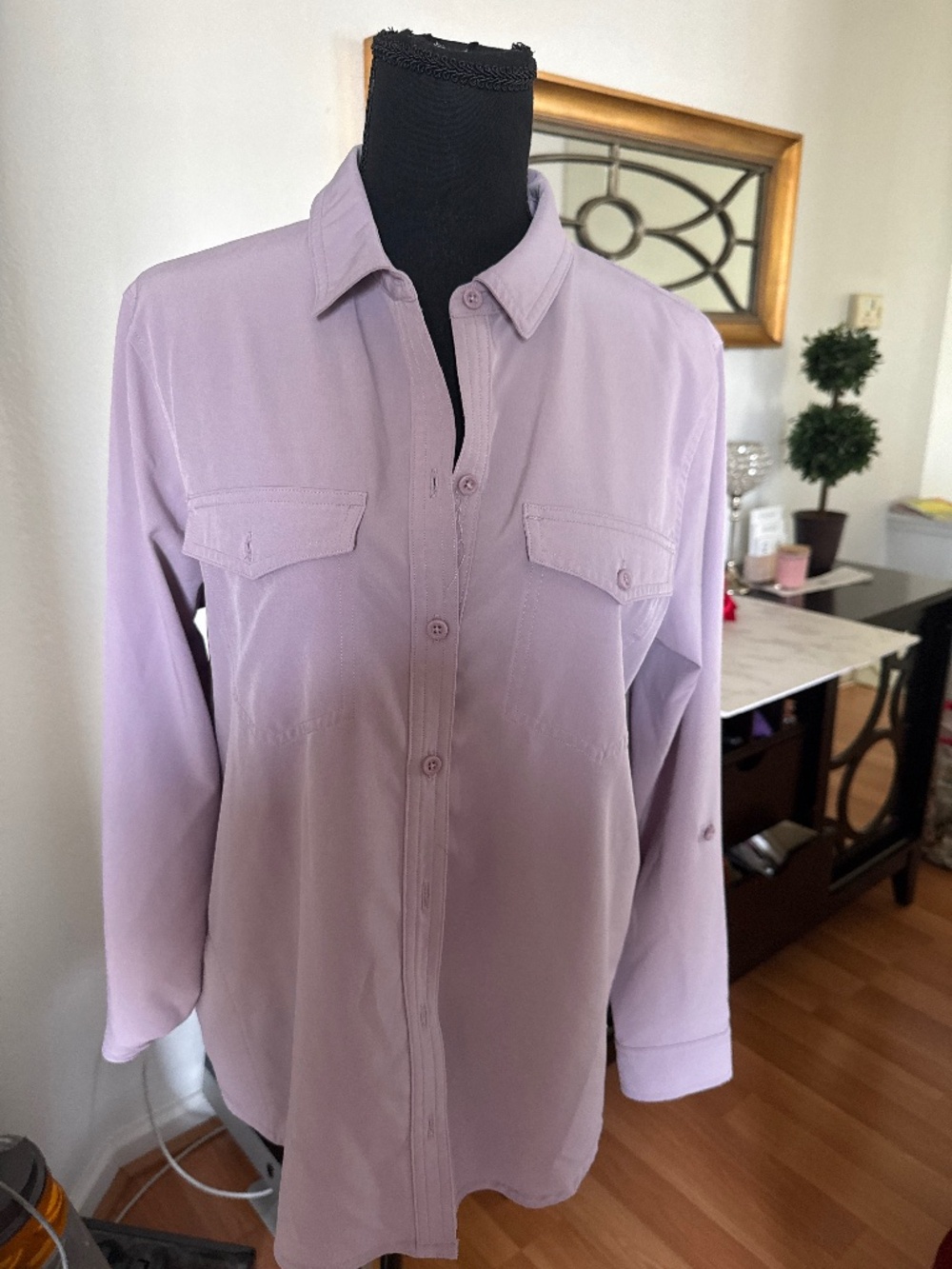 Women’s Blouse
